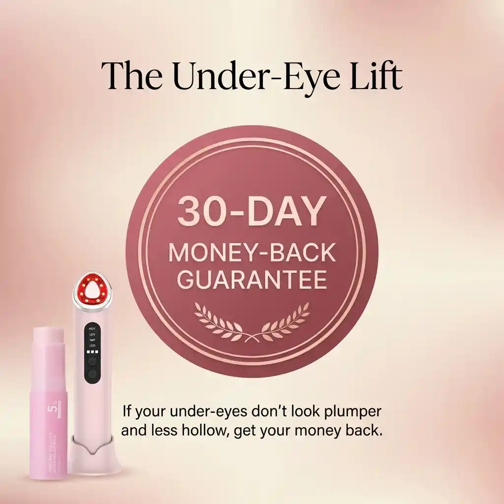 The Under-Eye Lift