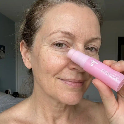 The Under-Eye Lift