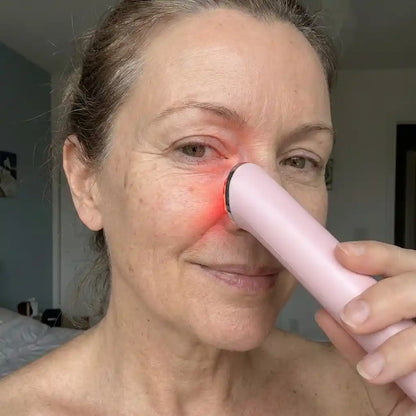 The Under-Eye Lift