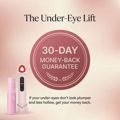 The Under-Eye Lift